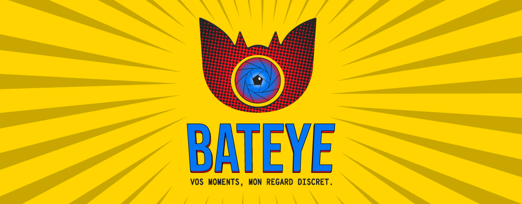 Couverture logo bateye
