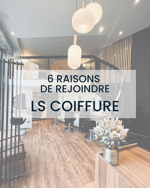 LS COIFFURE Grenoble - Post instagram - Recrutement-min