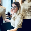 Stéphanie COUTTIN – LS COIFFURE Grenoble Stéphanie COUTTIN - LS COIFFURE Grenoble